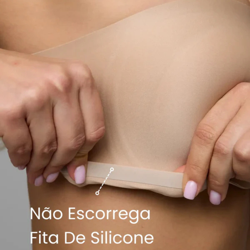 Sutiã Antideslizante