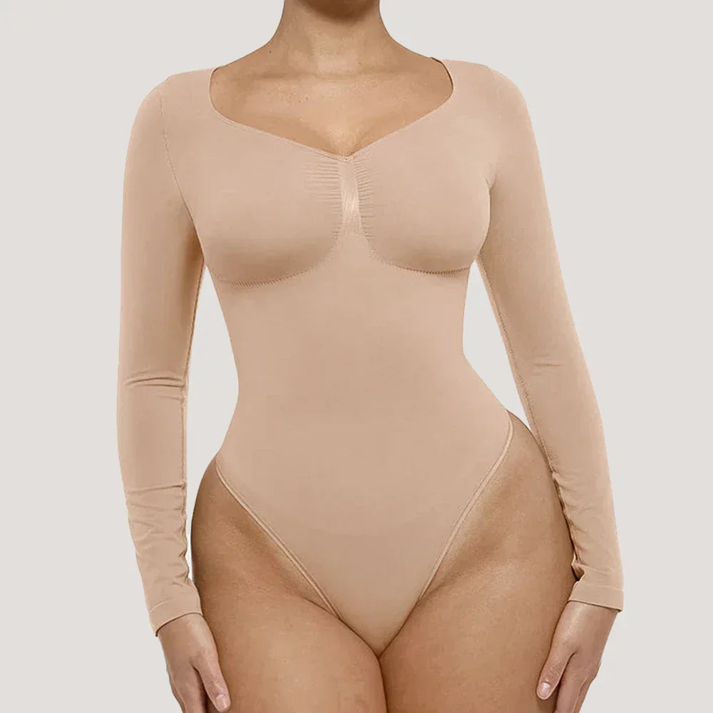 Bodysuit Sin Costuras