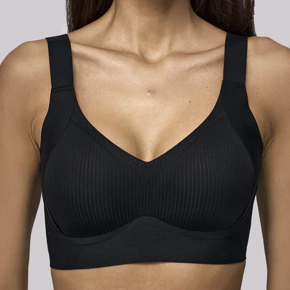 Brasier Canelado Confort