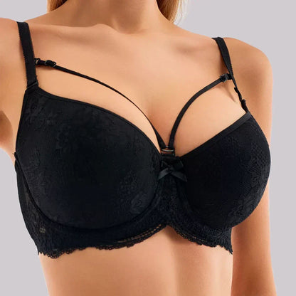 Brasier Realce Floral