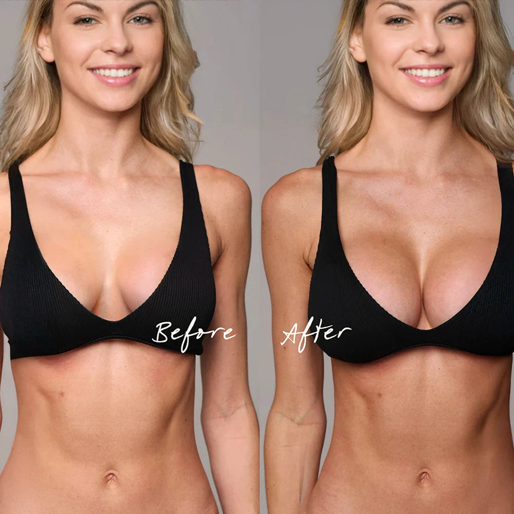 Almofadas Invisíveis de Lift