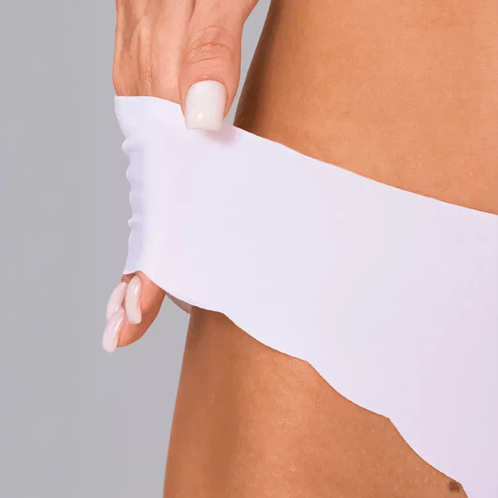 Panty Flexible Sin Costuras