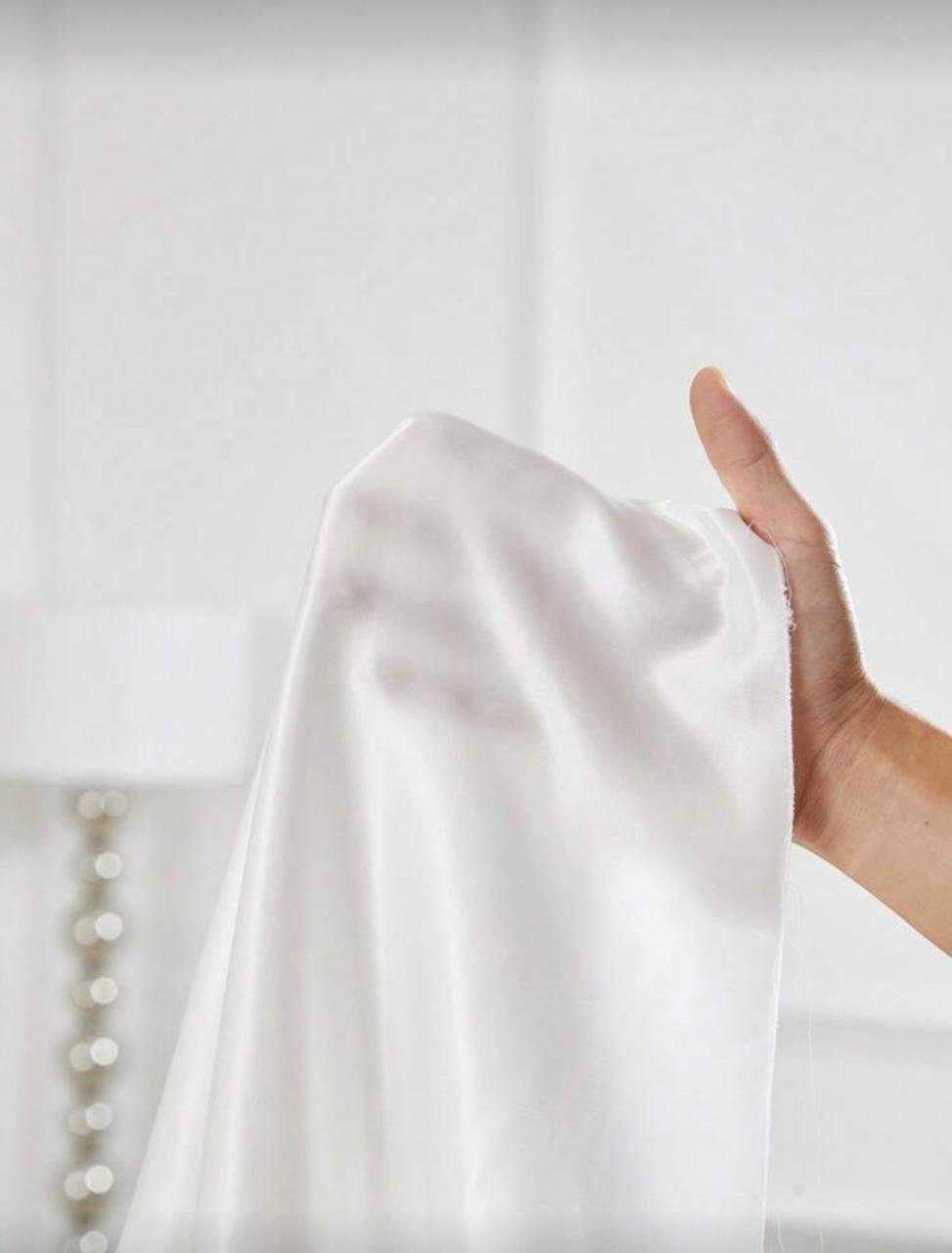 Conjunto Robe e Camisola